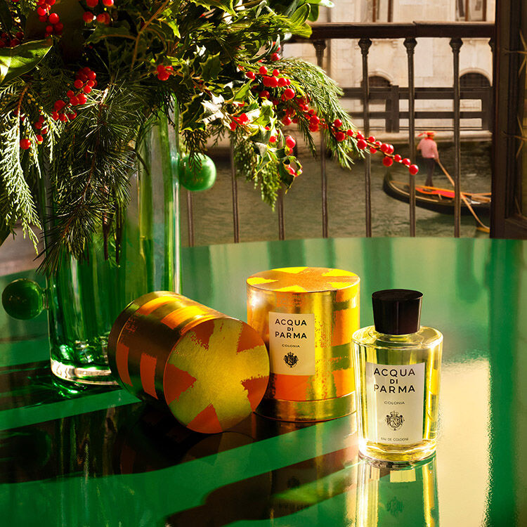 Colonia Gift Set Acqua di Parma
